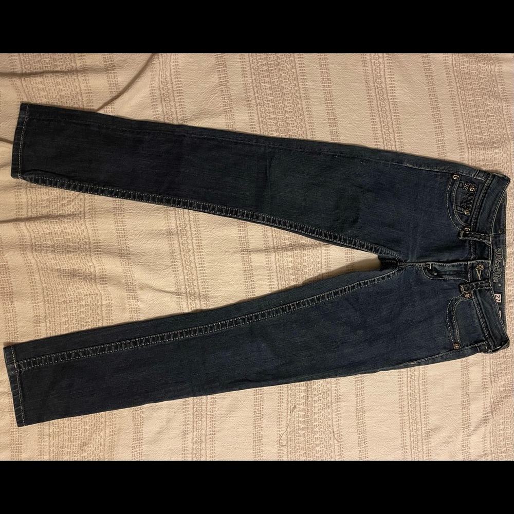 Miss Me Denim, Skinny